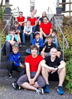 Jungscharfreizeittag